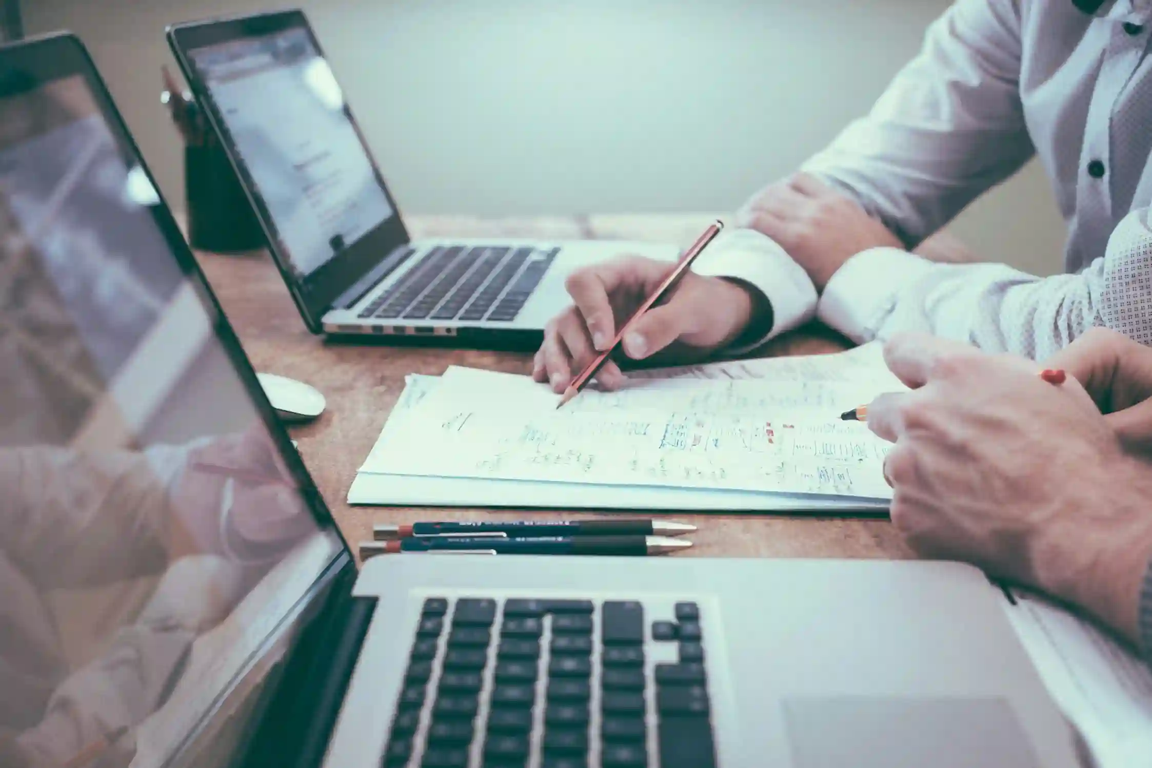 ROI Optimization Toolkit