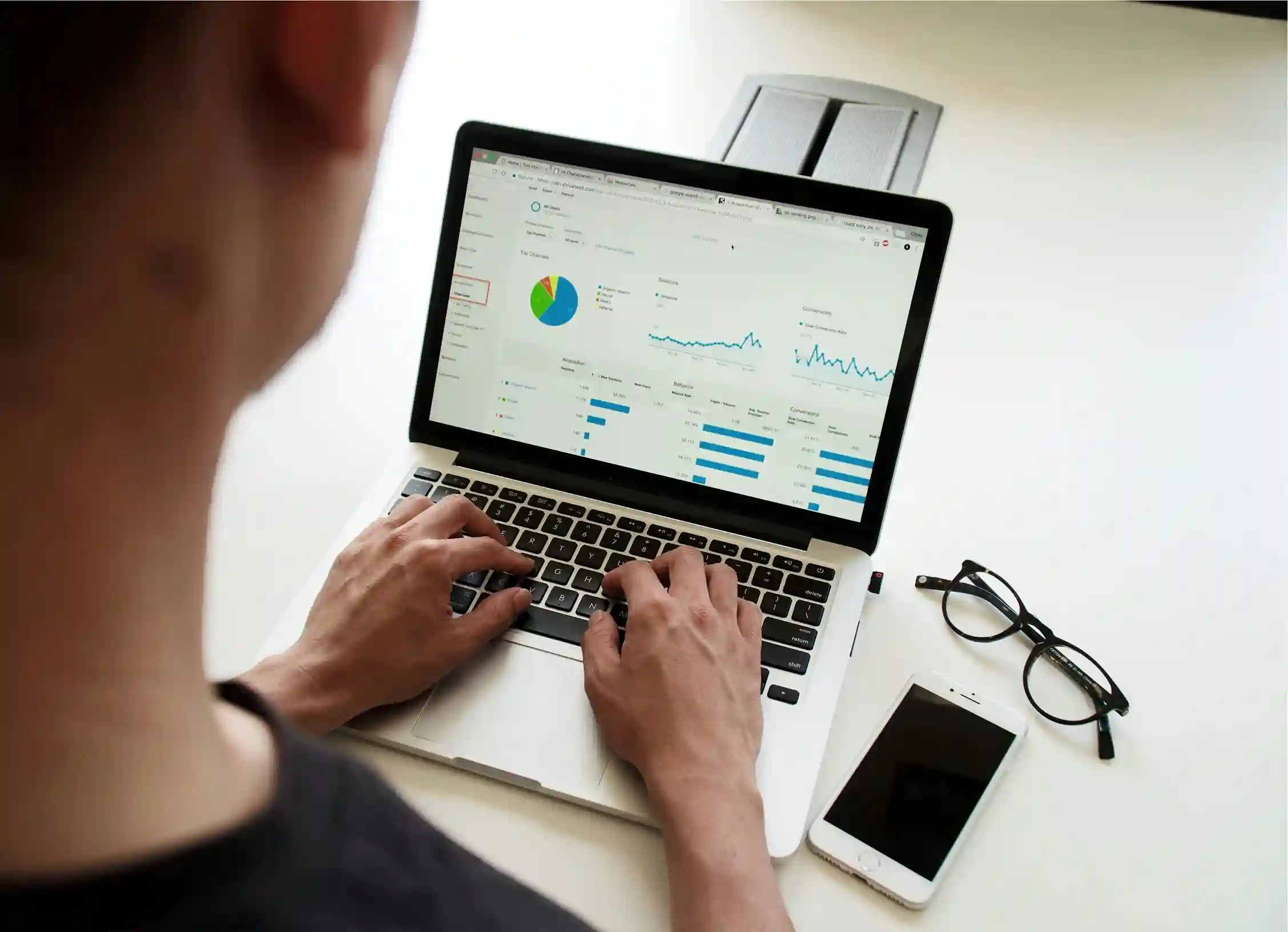 Market Analysis Project